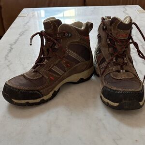L.L. Bean Hiking Boots - waterproof